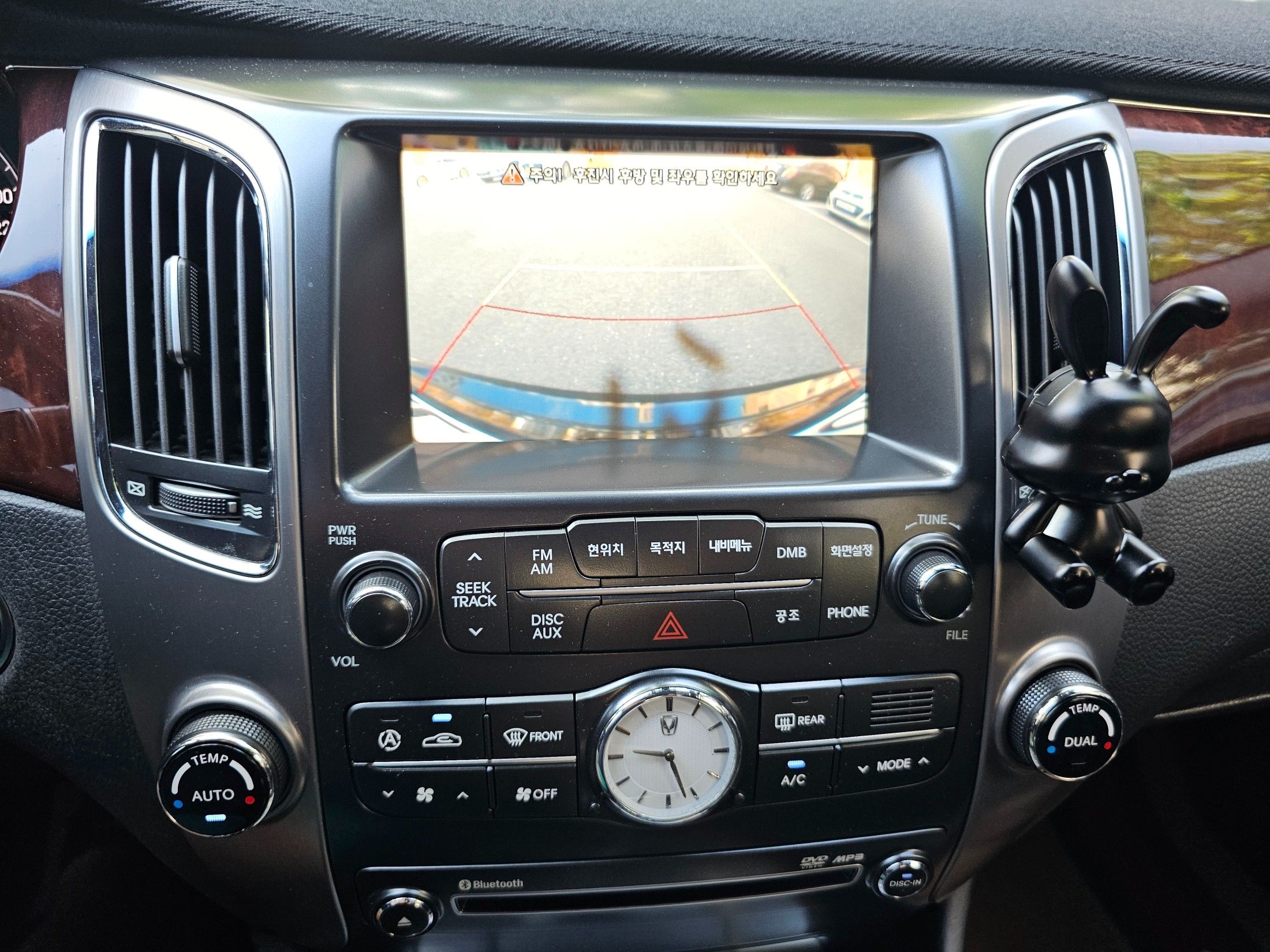 HYUNDAI EQUUS NEW 2011