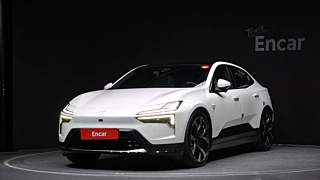 Заказать POLESTAR POLESTAR 4