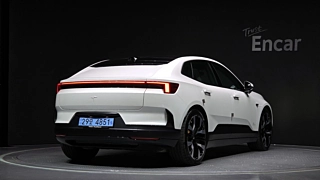 Заказать POLESTAR POLESTAR 4