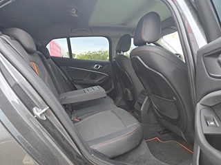 BMW 1-SERIES F40  118d Sport 2021