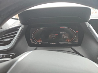 BMW 1-SERIES F40  118d Sport 2021