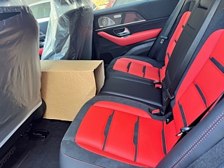 MERCEDES BENZ GLE-CLASS W167 2025