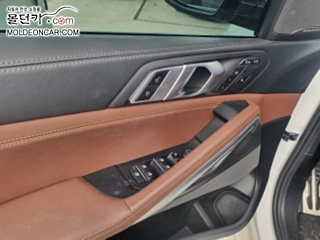 BMW X6 G06 xDrive40i M Sport 2020