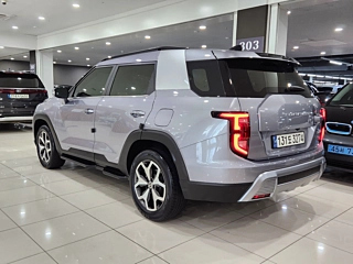SSANGYONG TORRES 2022