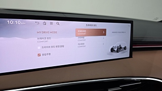 GENESIS GV70 2025