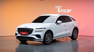 GENESIS GV70 2025