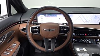 GENESIS GV70 2025