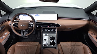 GENESIS GV70 2025
