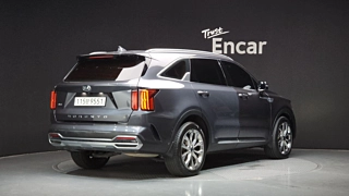 KIA SORENTO  2021