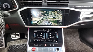 AUDI A6 C8 2020