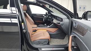 AUDI A6 C8 2020