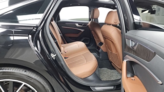 AUDI A6 C8 2020