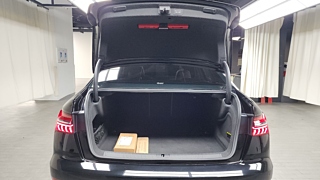 AUDI A6 C8 2020