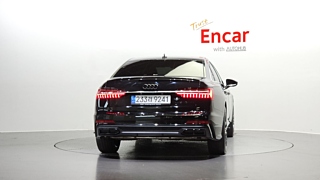 AUDI A6 C8 2020