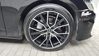 AUDI A6 C8 2020
