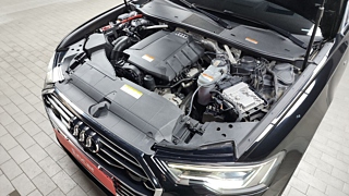 AUDI A6 C8 2020