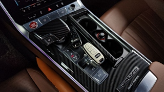 AUDI A6 C8 2020