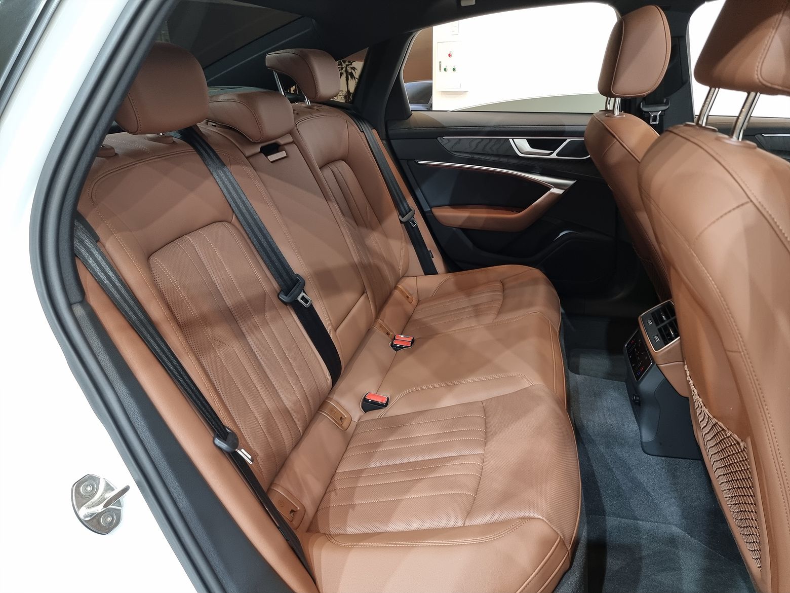 AUDI A6 C8 2023