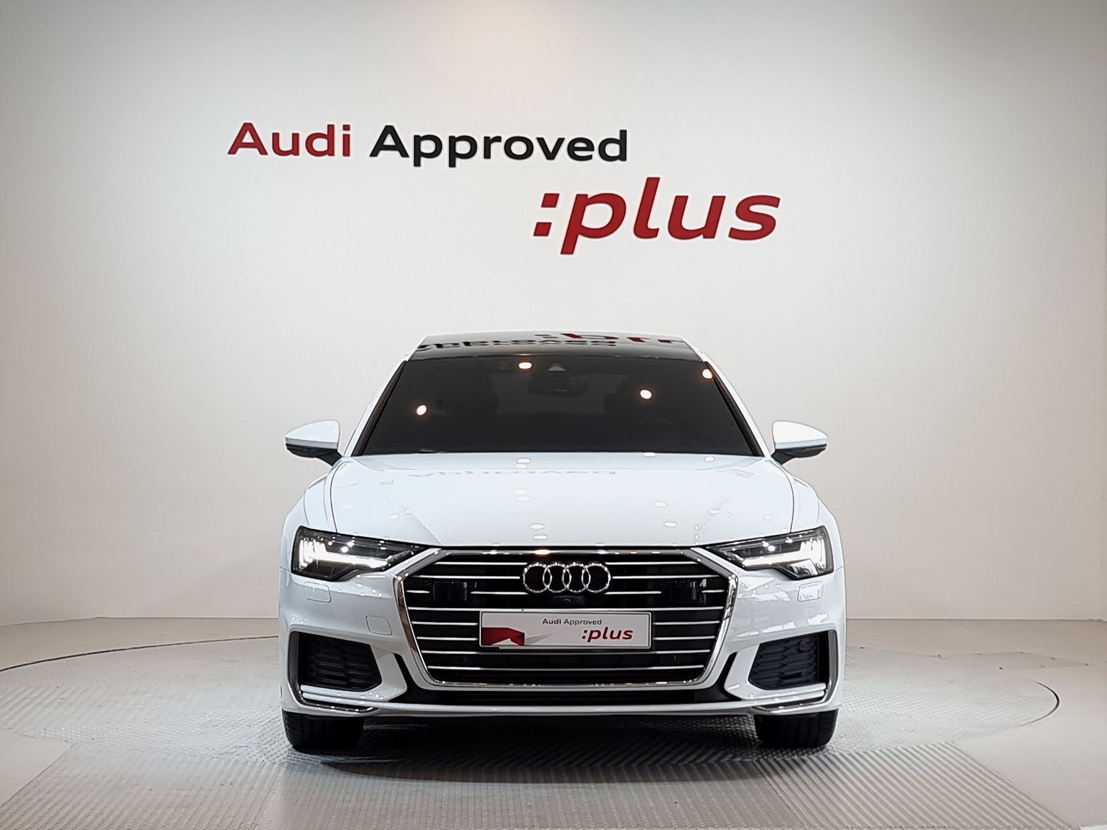 AUDI A6 C8 2023