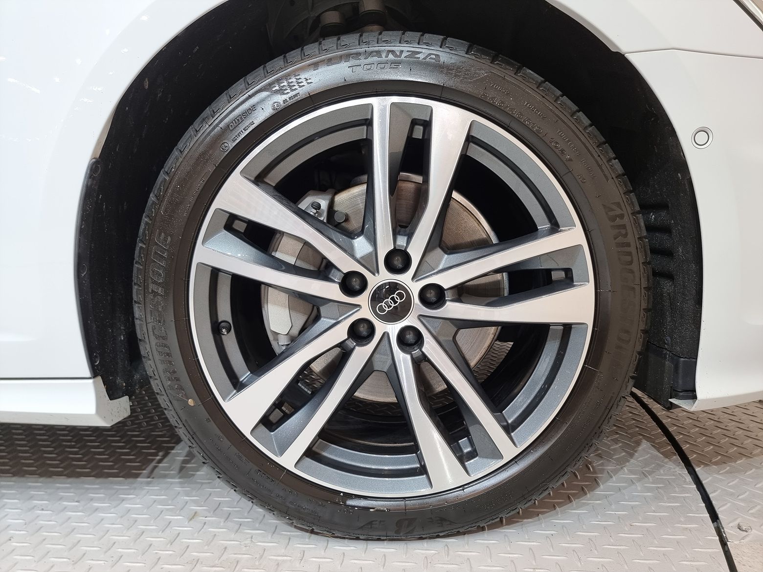 AUDI A6 C8 2023