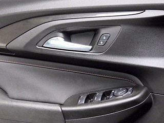 DAEWOO TRAILBLAZER 2020