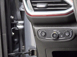 DAEWOO TRAILBLAZER 2020
