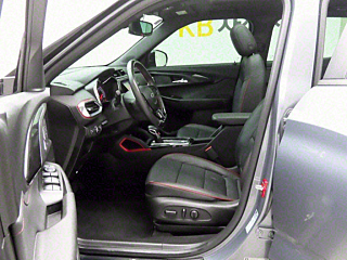 DAEWOO TRAILBLAZER 2020