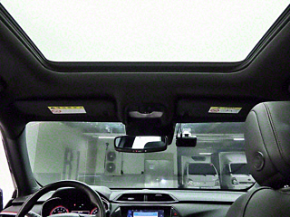 DAEWOO TRAILBLAZER 2020