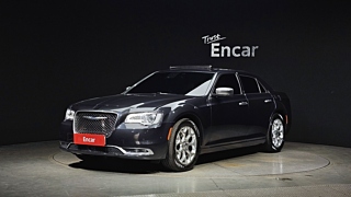 Заказать CHRYSLER 300C
