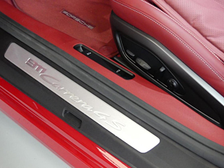 PORSCHE 911 992 2023