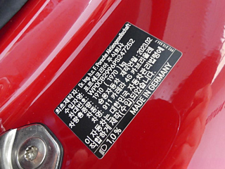PORSCHE 911 992 2023