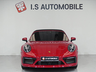 PORSCHE 911 992 2023