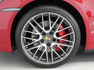 PORSCHE 911 992 2023