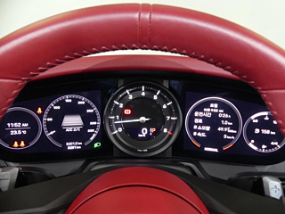 PORSCHE 911 992 2023
