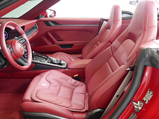 PORSCHE 911 992 2023