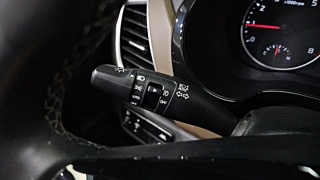 KIA SELTOS  Gasoline 1.6 Turbo 4WD 2020