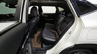 KIA SELTOS  Gasoline 1.6 Turbo 4WD 2020