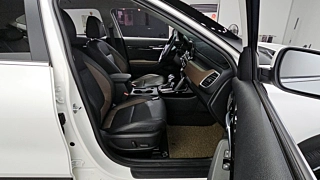 KIA SELTOS  Gasoline 1.6 Turbo 4WD 2020
