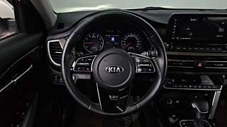 KIA SELTOS  Gasoline 1.6 Turbo 4WD 2020
