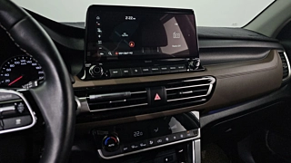 KIA SELTOS  Gasoline 1.6 Turbo 4WD 2020