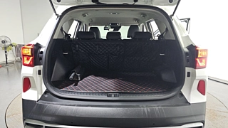 KIA SELTOS  Gasoline 1.6 Turbo 4WD 2020