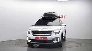 KIA SELTOS  Gasoline 1.6 Turbo 4WD 2020