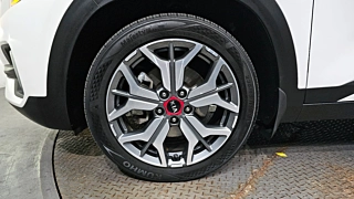 KIA SELTOS  Gasoline 1.6 Turbo 4WD 2020