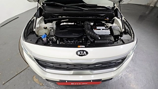 KIA SELTOS  Gasoline 1.6 Turbo 4WD 2020