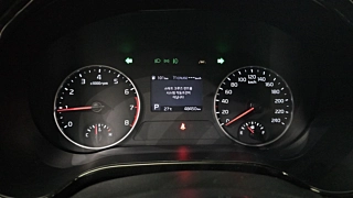KIA SELTOS  Gasoline 1.6 Turbo 4WD 2020