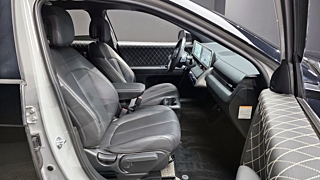 HYUNDAI IONIQ5 2023