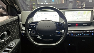 HYUNDAI IONIQ5 2023
