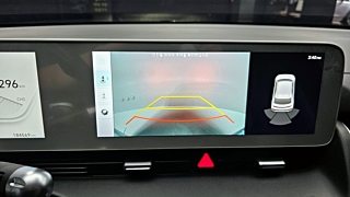 HYUNDAI IONIQ5 2023