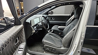 HYUNDAI IONIQ5 2023
