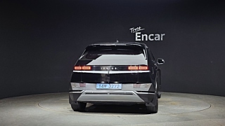 HYUNDAI IONIQ5 2023